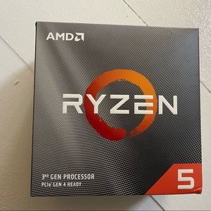 Ryzen 3 3200g